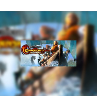 Drakensang: The River of Time Steam Key GLOBAL